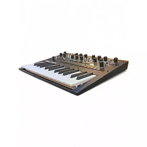 Used KORG MONOLOGUE Synthesizer - musicians--Friend