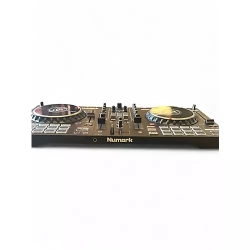 Used Numark MIXTRACK PRO 2 DECK Digital Mixer - musicians--Friend