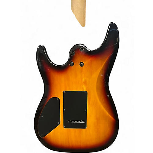 Used Fender Sonic Stratocaster Sonic Blue Solid Body Electric Guitar Sonic Blue - musicians--Friend