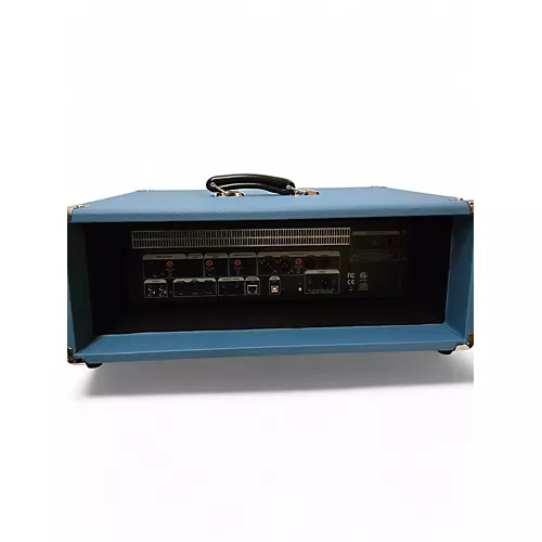 Used 2014 Kemper Profiler PowerRack 600W Class D Profiling Solid State Guitar Amp Head - musicians--Friend