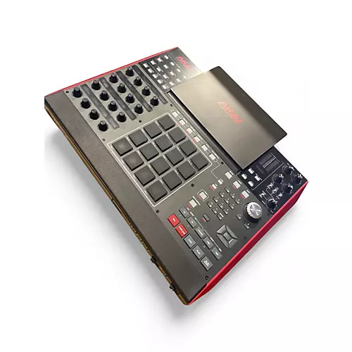 Used Akai Professional MPCX Production Controller - musicians--Friend