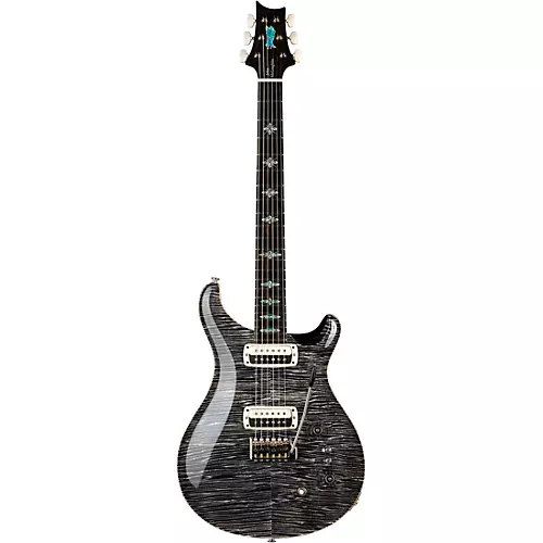 PRS Limited-Edition Private Stock John McLaughlin Electric Guitar Charcoal Phoenix - musicians--Friend