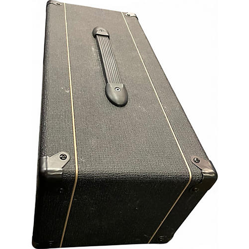Used Orange Amplifiers SUPER CRUSH 100 Tube Guitar Amp Head - musicians--Friend