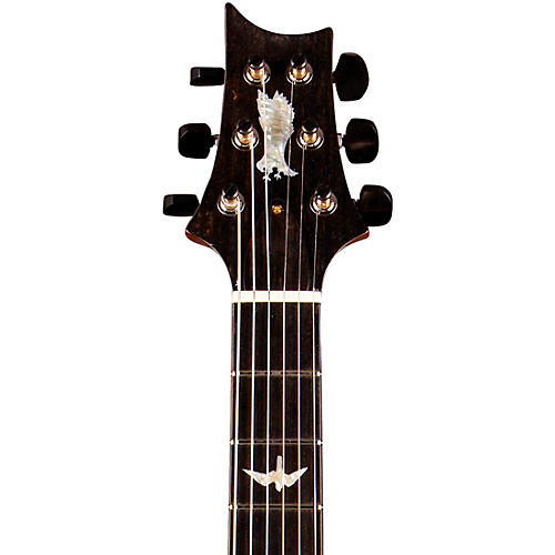 PRS Private Stock Special Semi-Hollow Electric Guitar Natural - musicians--Friend