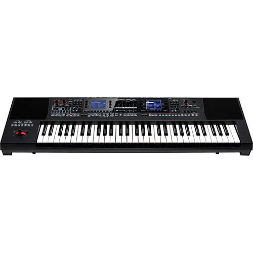 Roland E-A7 Arranger Keyboard Black - musicians--Friend
