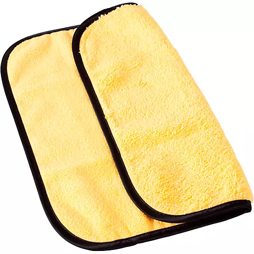 Music Nomad Microfiber Dusting & Polishing Cloth - Pianos & Keyboards - musicians--Friend