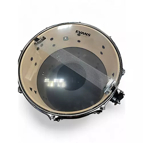 Used TAMA 12X6.5 Superstar Snare Brown Sunburst Drum Brown Sunburst 185 - musicians--Friend