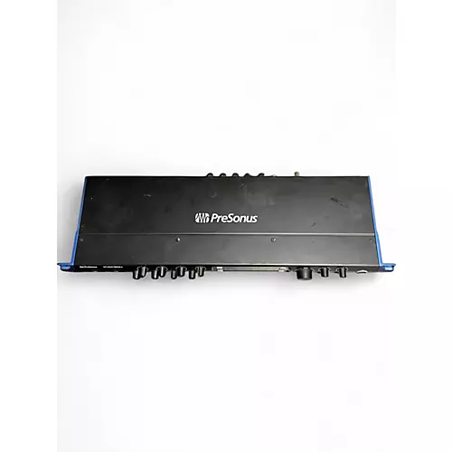 Used PreSonus 1824c Audio Interface - musicians--Friend