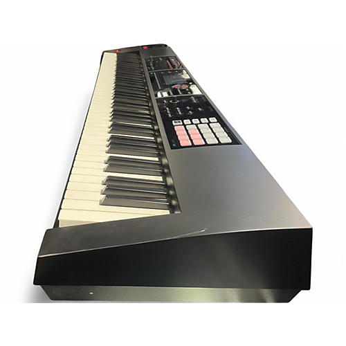 Used Roland FA 08 Keyboard Workstation - musicians--Friend