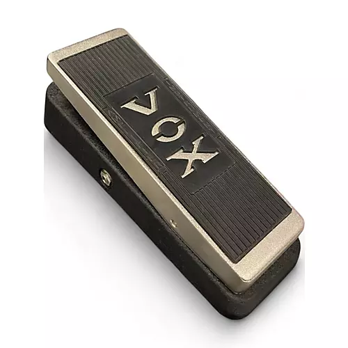 Used VOX V846HW Hand Wired Wah Effect Pedal - musicians--Friend