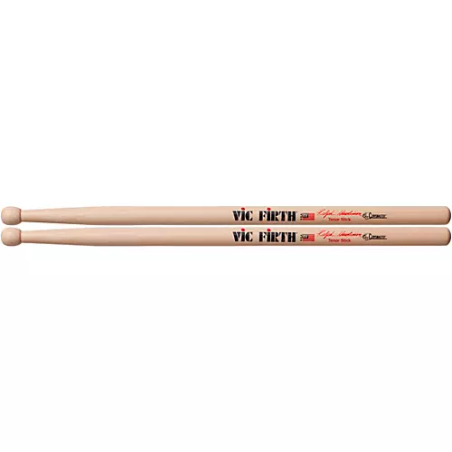 Vic Firth Corpsmaster Ralph Hardimon Drum Sticks Multi-Tenor Sticks - musicians--Friend