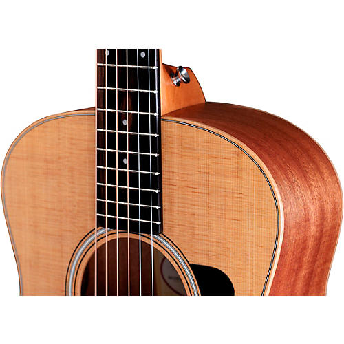 Taylor GS Mini Sapele Acoustic Guitar Natural - musicians--Friend