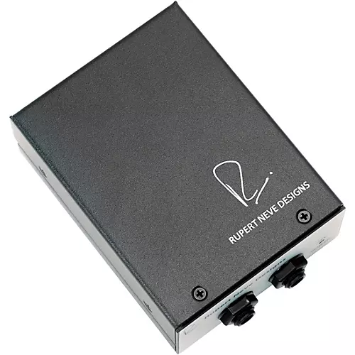 Rupert Neve Designs RNDI-M Active Transformer Direct Box - musicians--Friend