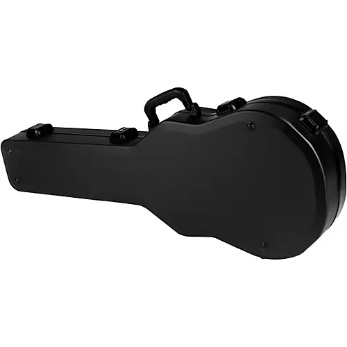 Gator Flight Pro V2 TSA Series ATA Molded Gibson Les Paul Guitar Case - musicians--Friend