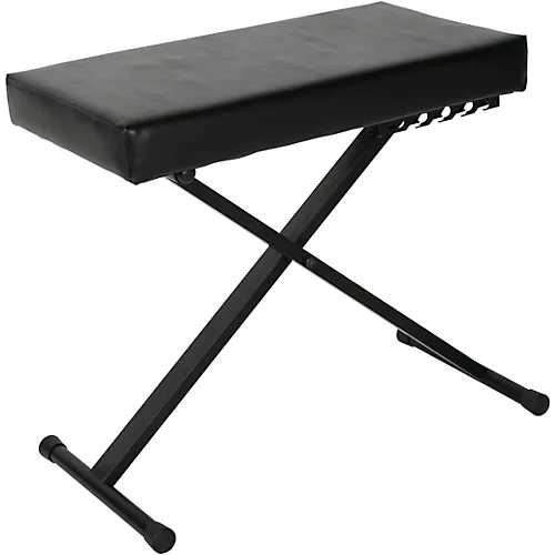Yamaha PSRE383 61-Key Portable Keyboard Essentials Bundle - musicians--Friend