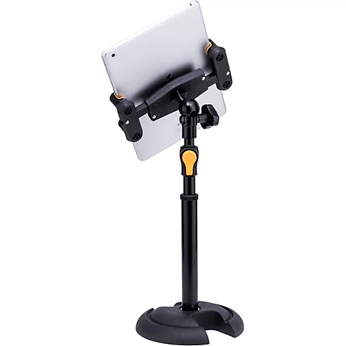 Hercules Tabletop Tablet & Smartphone Stand - musicians--Friend