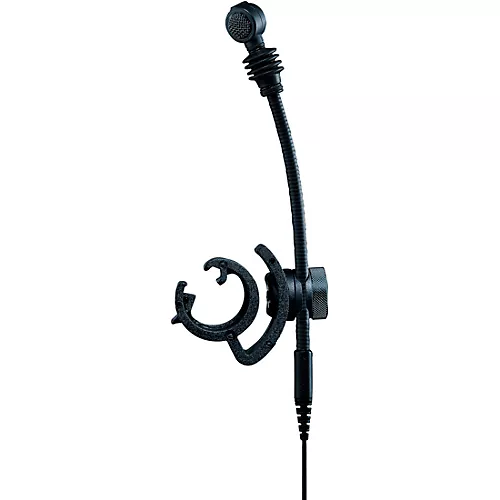 Sennheiser e 608 Instrument Microphone - Woodwind Brass and Drums - musicians--Friend