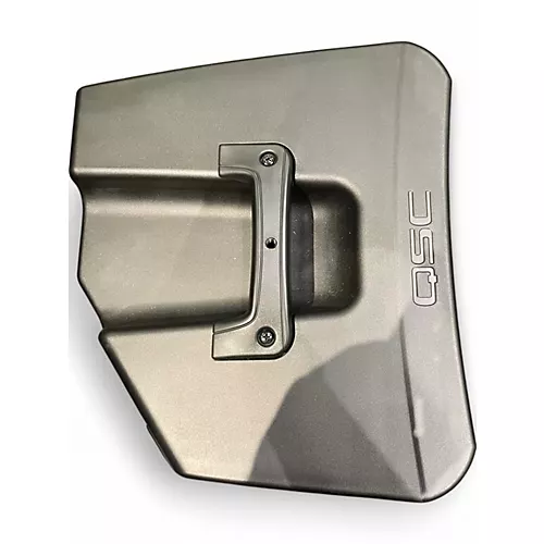 Used QSC CP12 Powered Speaker - musicians--Friend