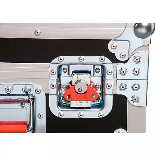 Gator G-Tour Mixer Road Case Black - musicians--Friend