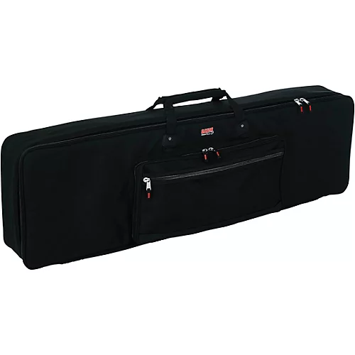 Gator GKB Nylon Keyboard Gig Bag 88 Key - musicians--Friend