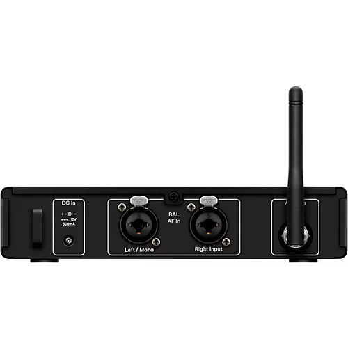 Sennheiser XSW IEM Wireless In-Ear Monitoring System Band B - musicians--Friend