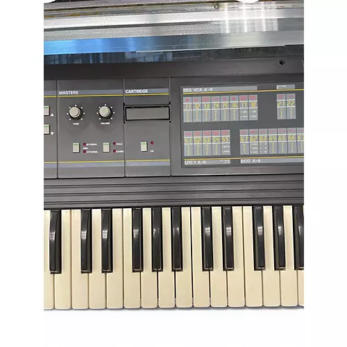 Used Siel DK80 - musicians--Friend