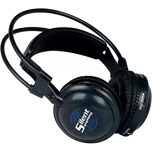 VocoPro SilentSymphony-Learn-Talk, 908.70MHz-926.30mHz - musicians--Friend