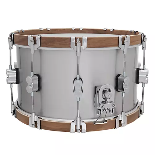 PDP by DW Concept Select 3mm Aluminum Snare Drum 14 x 8 in. - musicians--Friend