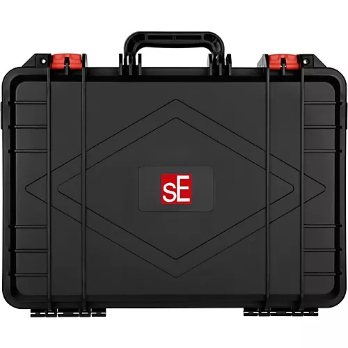 sE Electronics V Pack Venue Drum Microphone Package - musicians--Friend