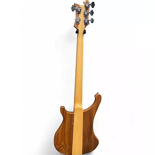Used Rickenbacker 4003SW Walnut Electric Bass Guitar Walnut - musicians--Friend