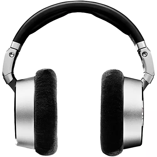 Neumann NDH 30 Open-Back Dynamic Studio Headphones - musicians--Friend
