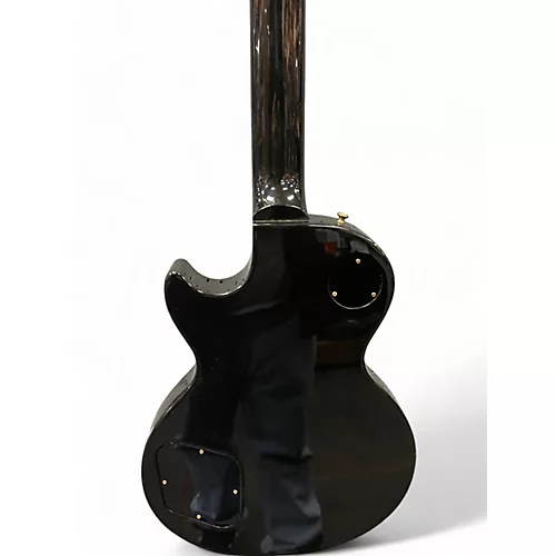 Used 2002 Gibson Les Paul Studio fireburst Solid Body Electric Guitar fireburst - musicians--Friend