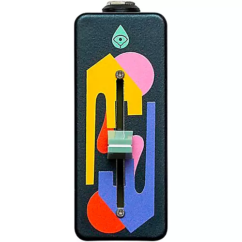 Old Blood Noise Endeavors Expression Slider HK Black - musicians--Friend
