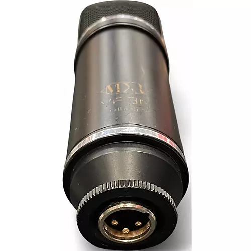 Used RODE NT1A Condenser Microphone - musicians--Friend