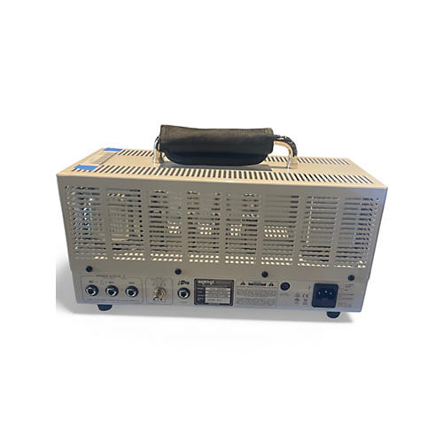 Used Orange Amplifiers DT30H Dual Terror 30W Tube Guitar Amp Head - musicians--Friend