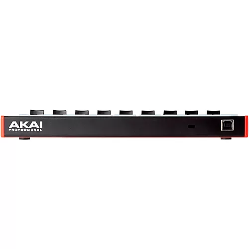 Akai Professional APC Mini mk2 Performance Controller - musicians--Friend