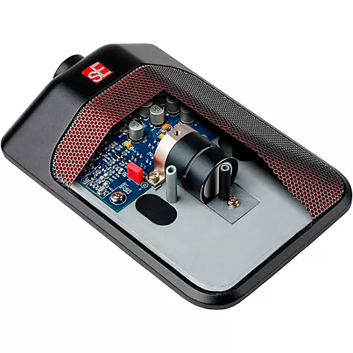 sE Electronics BL8 Boundary Cardioid Condenser Mic With EQ Control Kelly SHU FLATZ Compatible - musicians--Friend