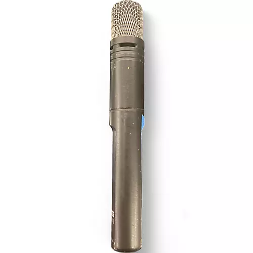 Used AKG C1000S Condenser Microphone - musicians--Friend
