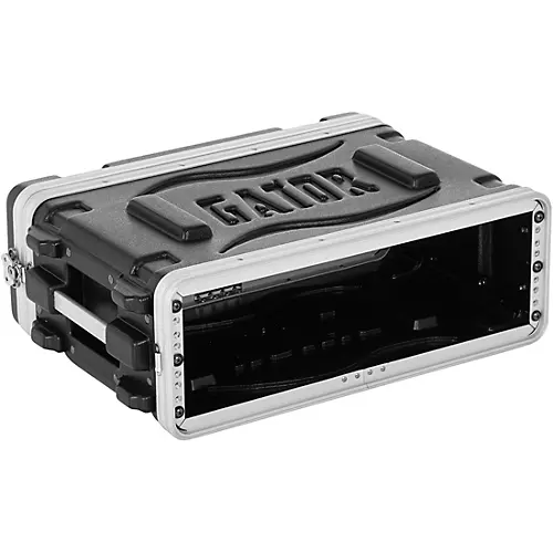 Gator GR ATA Shallow Rack Case 4 Space - musicians--Friend