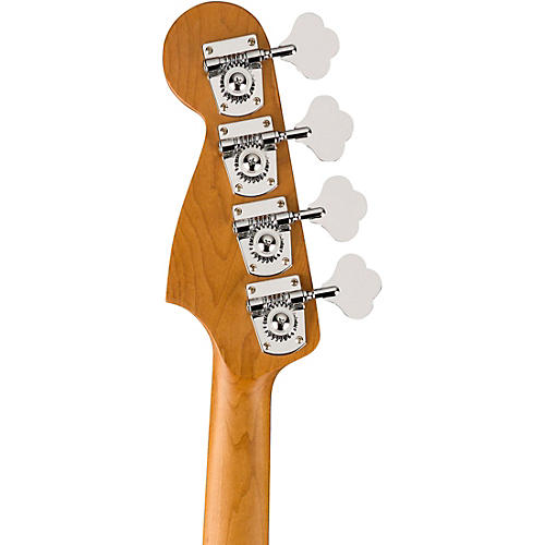 Charvel PM SD PJ IV Bass Guitar Sonic Blue - musicians--Friend