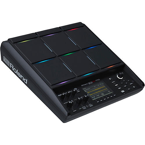 Roland SPD-SX PRO Sampling Pad - musicians--Friend