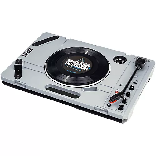 Reloop Ams-Spin - musicians--Friend