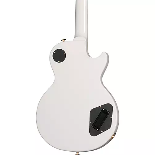Epiphone Matt Heafy Les Paul Custom Origins Left-Handed Electric Guitar Ebony - musicians--Friend