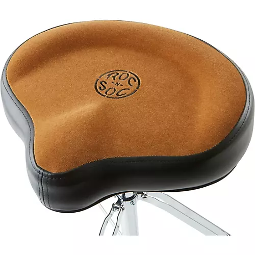 ROC-N-SOC Nitro Throne Black - musicians--Friend