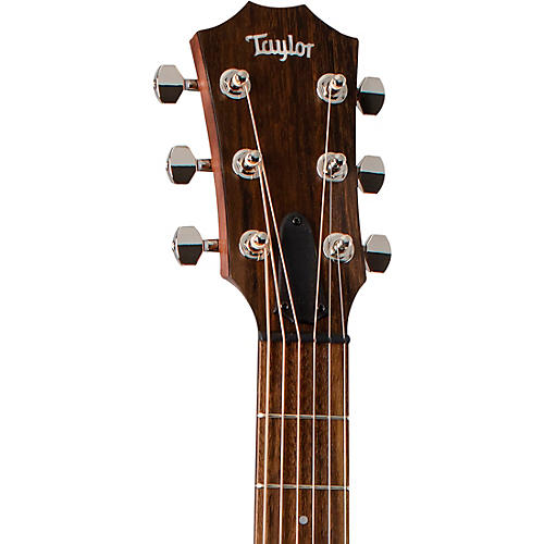 Taylor AD21e American Dream Grand Theater Acoustic-Electric Guitar Shaded Edge Burst - musicians--Friend