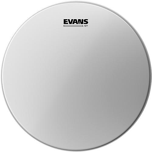 Evans ST Drumhead 14 in. - musicians--Friend