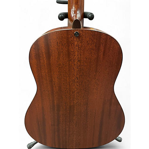 Used Taylor Builder's Edition 517e Grand Pacific Honey Burst Acoustic Guitar Honey Burst - musicians--Friend