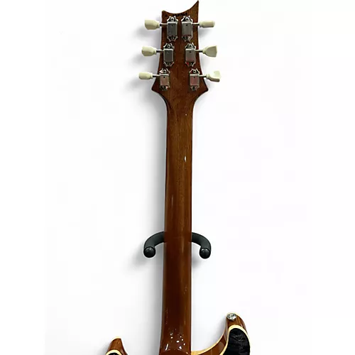 Used 2021 PRS McCarty 594 Violet Flame Solid Body Electric Guitar Violet Flame - musicians--Friend