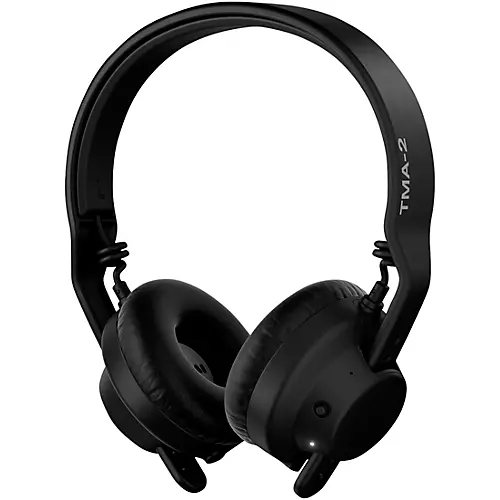AIAIAI TMA-2 DJ Wireless Headphone Black - musicians--Friend