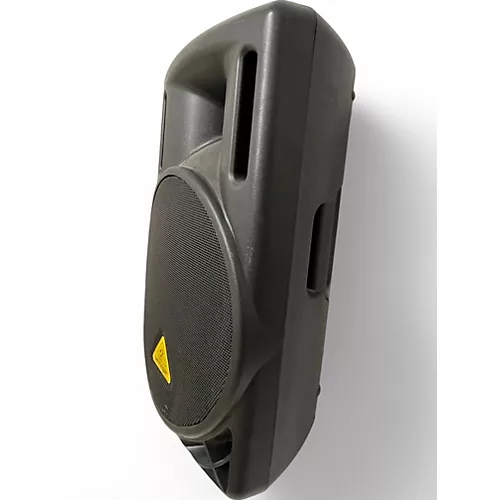Used Behringer EUROLIVE B212D Powered Speaker - musicians--Friend